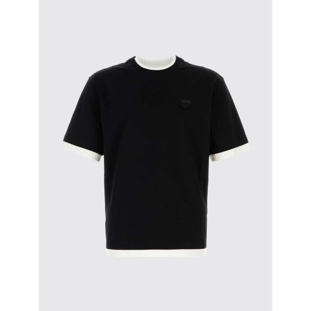 Prada Men T-Shirt Men Prada